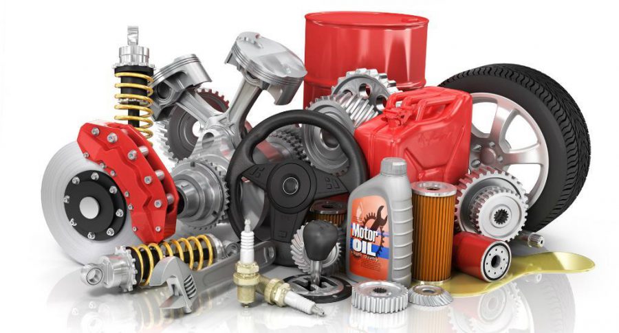 Bornova Oto Yedek Parçacısı